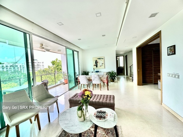 Trevose Crescent (D11), Condominium #522192011